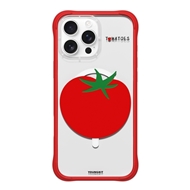 قاب Youngkit یانگ کیت Juicy Tomato قرمز مناسب برای Apple iPhone 16 Pro Max