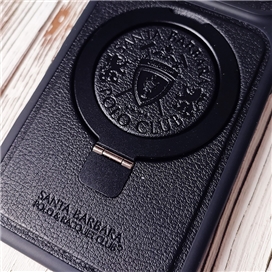 قاب برند Polo پولو مدل Primo Stand آیفون مناسب برای Apple iPhone 17 Pro