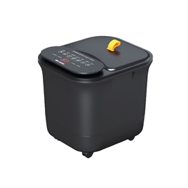 ماساژور و شست و شوی پا گرین لاین مدل GNFOTBATHMBK