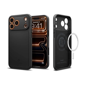 قاب اسپیگن آیفون Thin Fit (MagFit) برای مناسب  Apple iPhone 17 Pro Max