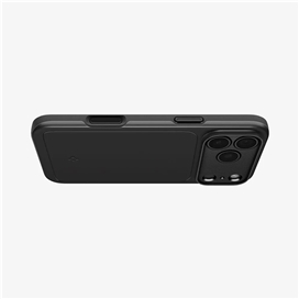 قاب اسپیگن آیفون Thin Fit (MagFit) برای مناسب  Apple iPhone 17 Pro Max