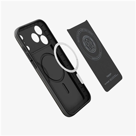 قاب اسپیگن آیفون Thin Fit (MagFit) برای مناسب  Apple iPhone 17 Pro Max