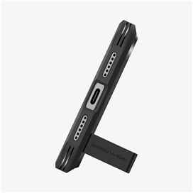 قاب برند اسپیگ مدل Tough Armor T (MagFit) مناسب برای Apple iPhone 17 Pro Max