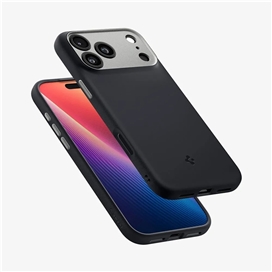 قاب برند اسپیگن مدل Nano Pop (MagFit) مناسب برای Apple iPhone 17 Pro Max