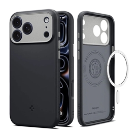 قاب برند اسپیگن مدل Nano Pop (MagFit) مناسب برای Apple iPhone 17 Pro Max