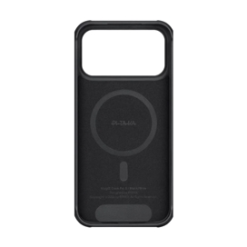 قاب آیفون 17 پرو مکس برند پی تاکا مدل PITAKA Aramid ProGuard Twill مناسب برای Apple iPhone 17 Pro Max