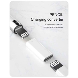 لوازم جانبی قلم لمسی اپل 1 Coteci CS7071 Pencil 1 Accessories Kit