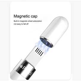 لوازم جانبی قلم لمسی اپل 1 Coteci CS7071 Pencil 1 Accessories Kit