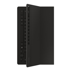 کیف کلاسوری کیبورد دار تبلت سامسونگ مدل Slim AI Key EF-DX920 مناسب Galaxy Tab S9 Ultra