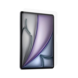 محافظ صفحه نمایش آیپد ایر 13 برند یونیک مدا UNIQ Optix Clear مناسب برای Apple iPad Air 13