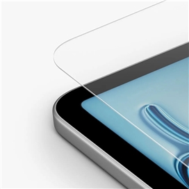 محافظ صفحه نمایش آیپد ایر 13 برند یونیک مدا UNIQ Optix Clear مناسب برای Apple iPad Air 13