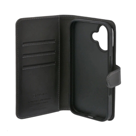 کیف کلاسوری برند پولوکا مدل Puloka Detachable Wallet Case  مناسب برای Apple iPhone 16