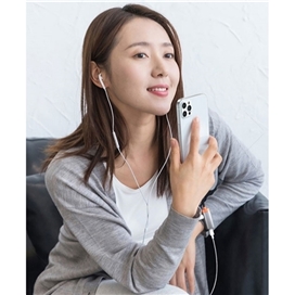 کابل تبدیل 1 به 2 لایتنینگ مک‌دودو Mcdodo CA-0490 Oryx Series Lightning to Dual Lightning Cable