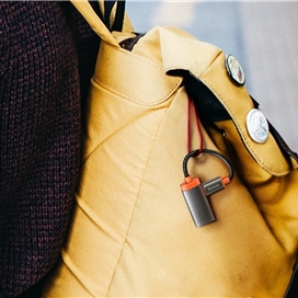 کابل تبدیل 1 به 2 لایتنینگ مک‌دودو Mcdodo CA-0490 Oryx Series Lightning to Dual Lightning Cable