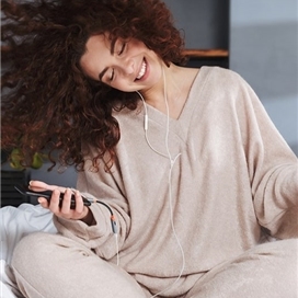 کابل تبدیل 1 به 2 لایتنینگ مک‌دودو Mcdodo CA-0490 Oryx Series Lightning to Dual Lightning Cable