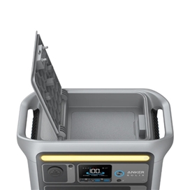 پاور استیشن انکر مدل SOLIX C800 با توان 1200 وات