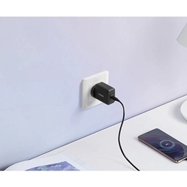 اداپتور 25 وات برند انکر مدل Anker Charger 312 Powerport 25W USB-C Charger A2642