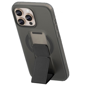 قاب استند دار گرین مدل Green GRIP 360 MagSafe  محافظت 360 درجه مناسب برای Apple iPhone 17 Pro Max