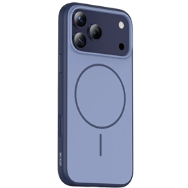 قاب مگسیف MagSafe برند گرین Green مدل PATRIC مناسب برای Apple iPhone 17 Pro Max