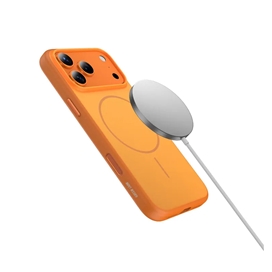 قاب مگسیف MagSafe برند گرین Green مدل PATRIC مناسب برای Apple iPhone 17 Pro Max