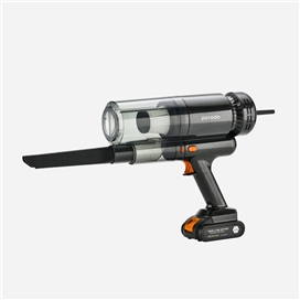 جارو شارژی دو‌ کاره پرودو PORODO مدل PORODO CORDLESS STICK VACUUM PRO LFS030 با گارانتی