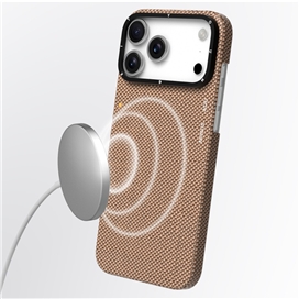 قاب یانگکیت Youngkit Kevlar 1500D Extreme Wing Iphone مناسب برای Apple iPhone 17 Pro Max