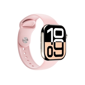 ساعت هوشمند گرین لاین مدل Green Lion Active 10 Smart Watch GNAC10SW42GD