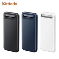 پاوربانک 22.5 وات ظرفیت 10000 مک دودو مدل MCDODO MC-388 بهمراه کابل شارژ