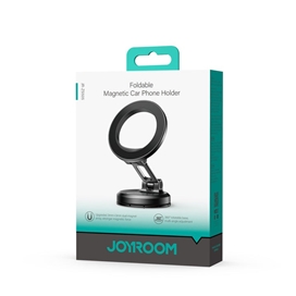 هولدر مگنتی جویروم Joyroom Magnetic Car Phone Holder JR-ZS505