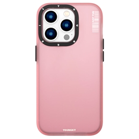 قاب YOUNGKIT یانگکیت  Colored Sand Series مناسب برای Apple iPhone 14