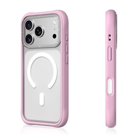 قاب یانگکیت مدل Youngkit Liquid Silicone case for iphone مناسب برای Apple iPhone 17 Pro