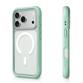 قاب یانگکیت مدل Youngkit Liquid Silicone case for iphone مناسب برای Apple iPhone 17 Pro