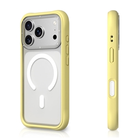 قاب یانگکیت مدل Youngkit Liquid Silicone case for iphone مناسب برای Apple iPhone 17 Pro Max