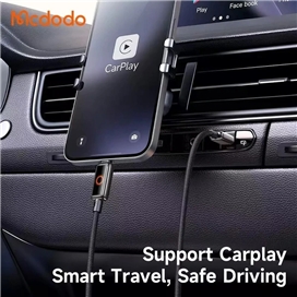 کابل شارژ لایتنینگ به تایپ سی مک دودو Mcdodo CA-667 36W USB-C to Lightning Auto Power Off Cable