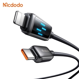 کابل لایتنینگ به تایپ سی 36 وات مکدودو Mcdodo Type-C To Lightning CA-2630