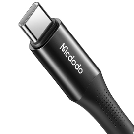 کابل Type C به lightning مک دودو 1.2 متر Mcdodo Type C to lightning PD data cable CA-9960