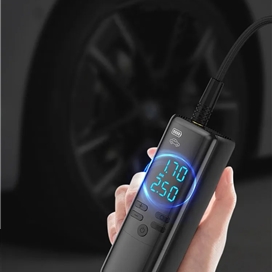 کمپرسور باد مومکس MOMAX 1-Move Support Lifestyle Air Inflator