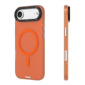 قاب برند یانگکیت مدل قاب YOUNGKIT Hidden Sand Magsafe Series مناسب برای Apple iPhone 17 Air