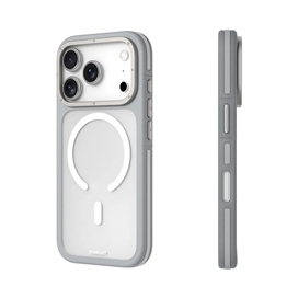 قاب YOUNGKIT یانگکیت Rock Sand Skin Feel Magsafe Series مناسب برای Apple iPhone 17 Pro Max