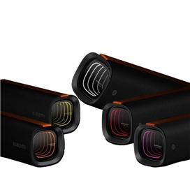 اسپیکر بلوتوث شیائومی Xiaomi Sound Party MDZ-39-DB توان 50 وات