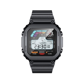 ساعت هوشمند پرودو Porodo Nomad Smart Watch PD-NOMAD