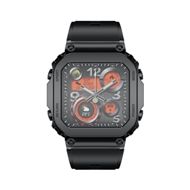 ساعت هوشمند پرودو Porodo Nomad Smart Watch PD-NOMAD