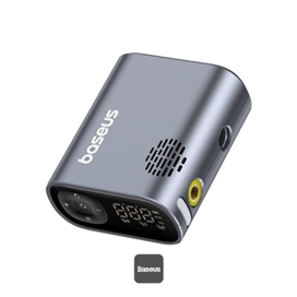کمپرسور باد دوچرخه و موتور بیسوس Baseus C11169000121 PrimeTrip
