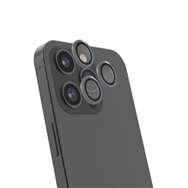 محافظ لنز دوربین برند جی سی پال JCPAL مدل Preserver مناسب برای Apple iPhone 17 Pro