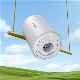 پمپ باد شارژی بیسوس Baseus CG028 PocketGo Pro C11157700221-01