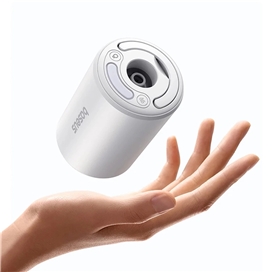 پمپ باد شارژی بیسوس Baseus CG028 PocketGo Pro C11157700221-01