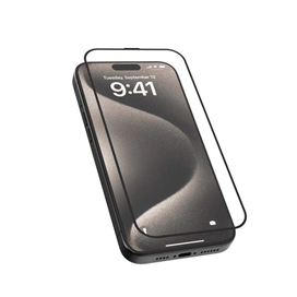 محافظ صفحه نمایش لِولو مدل Edge Pro 9H مناسب برای Apple iPhone 17 pro Max