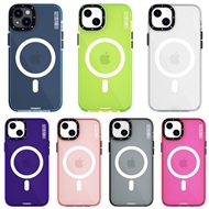 قاب YOUNGKIT یانگکیت Crystal MagSafe Series مناسب برای Apple iPhone 13