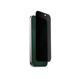 محافظ صفحه نمایش لِولو مدل Edge Pro 9H Privacy مناسب برای Apple iPhone 17 Pro Max