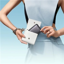 پاور بانک 10000 با کابل تایپ سی و لایتنینگ جویروم JOYROOM JR-PBF27 Power Bank